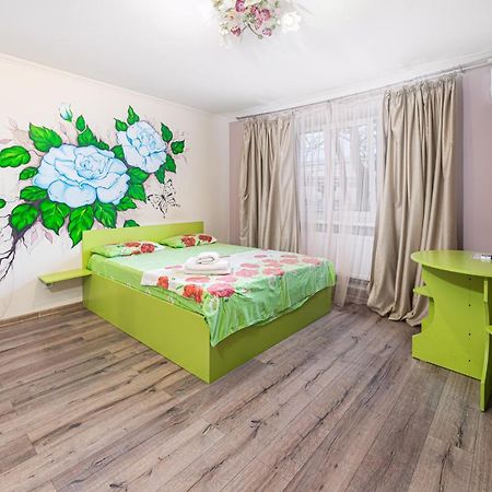 Rest Time Apartments Oldenburg Bagian luar foto