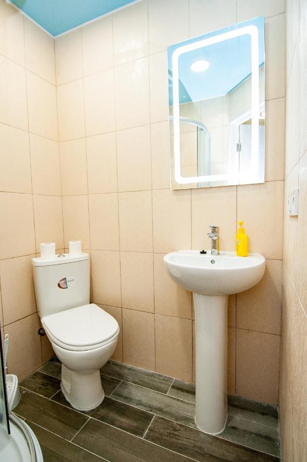 Rest Time Apartments Oldenburg Bagian luar foto