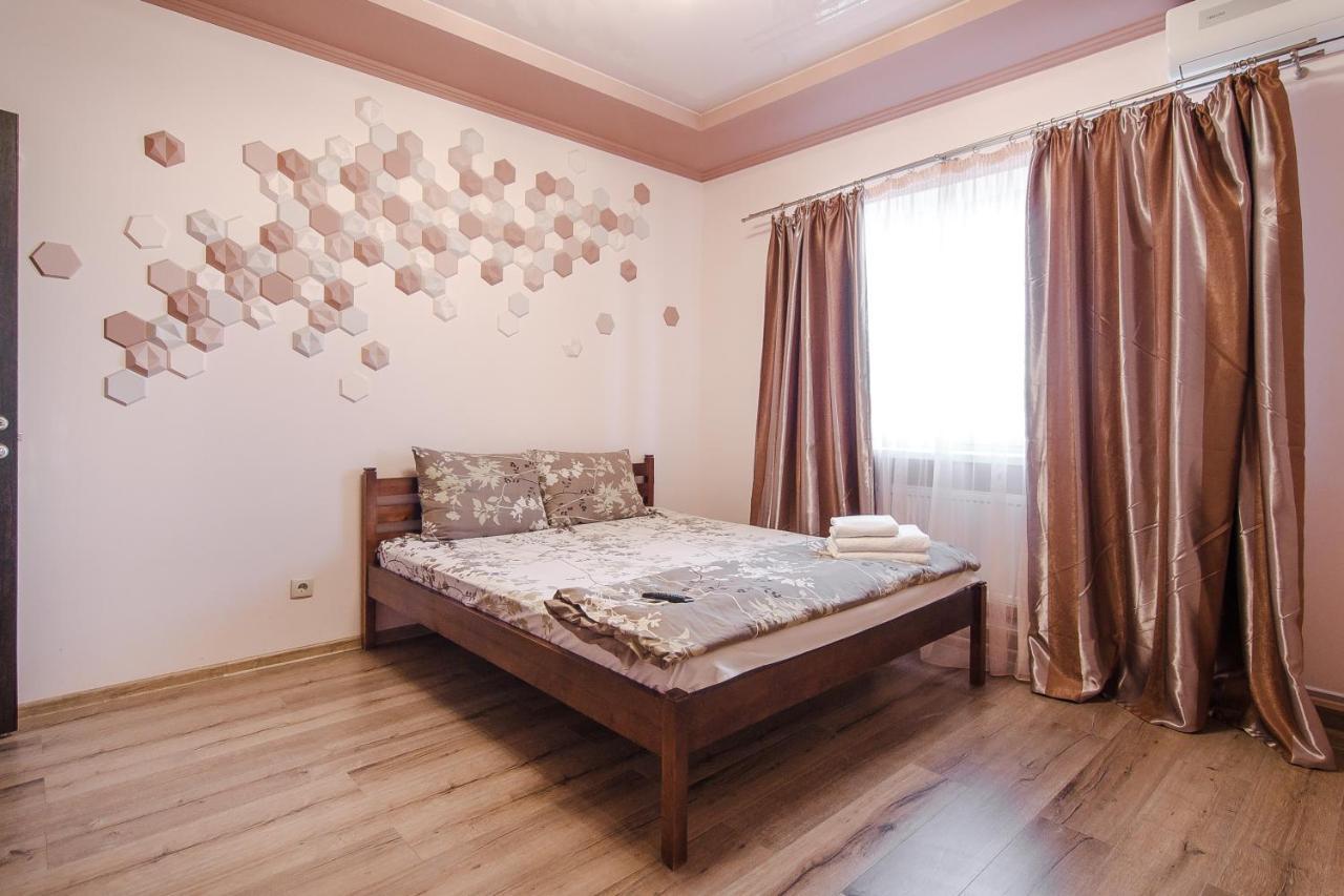 Rest Time Apartments Oldenburg Bagian luar foto
