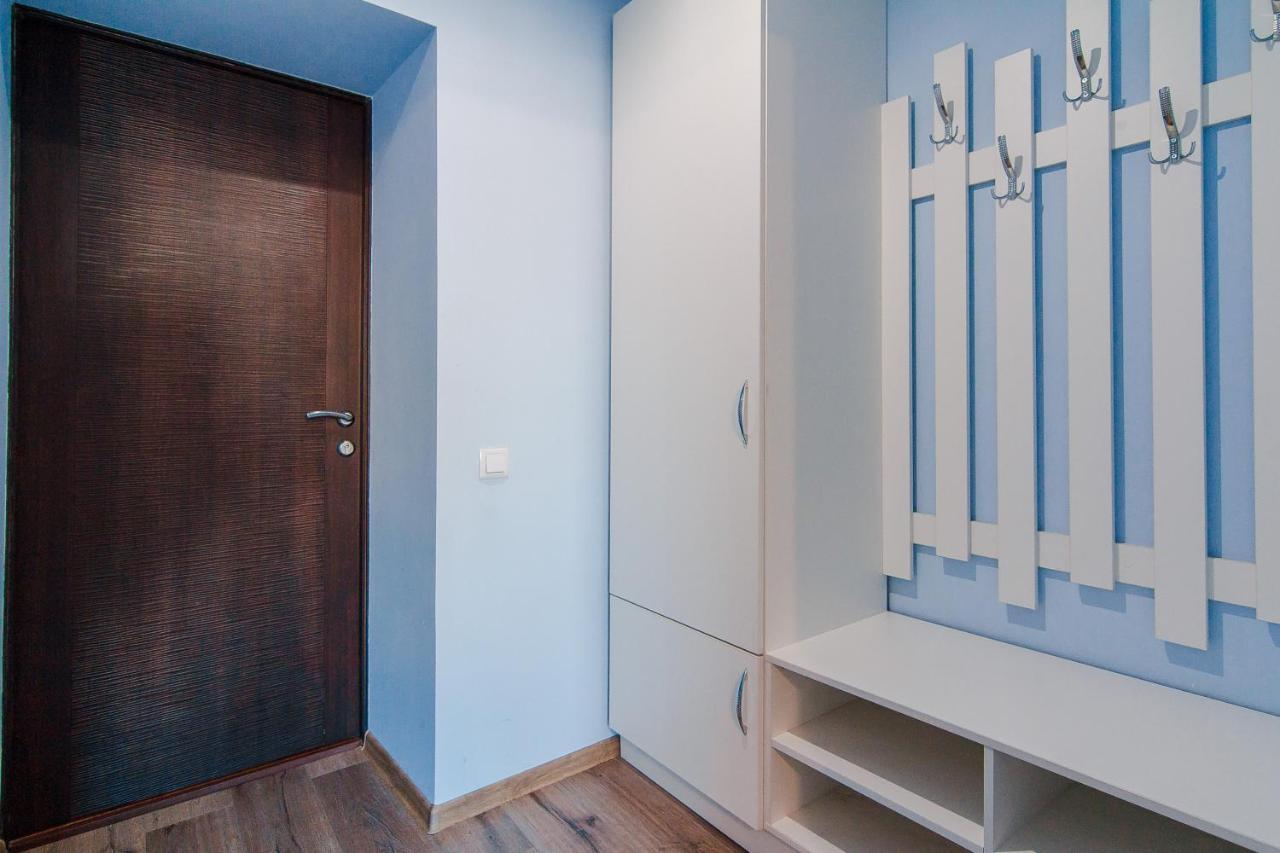 Rest Time Apartments Oldenburg Bagian luar foto