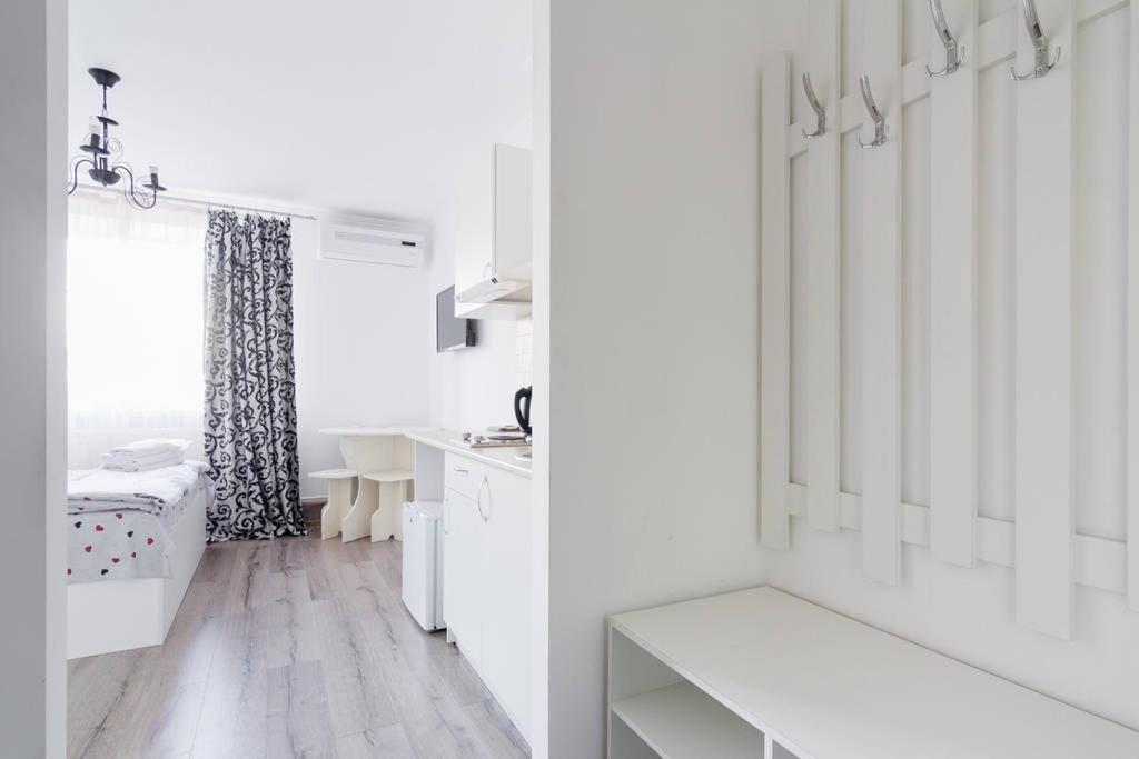 Rest Time Apartments Oldenburg Bagian luar foto