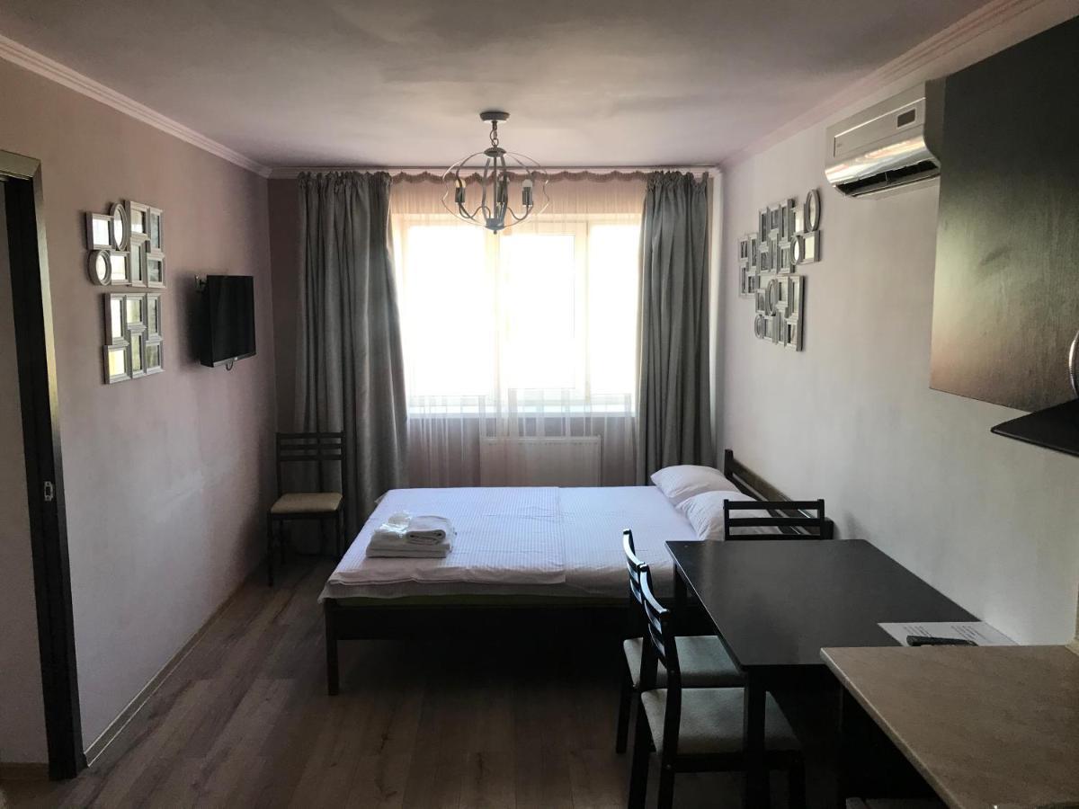 Rest Time Apartments Oldenburg Bagian luar foto