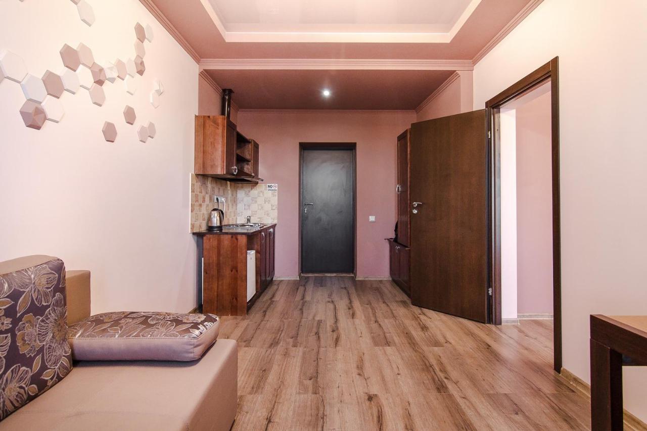 Rest Time Apartments Oldenburg Bagian luar foto