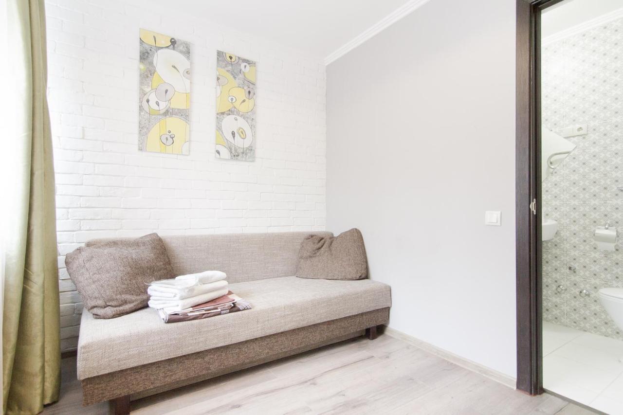 Rest Time Apartments Oldenburg Bagian luar foto