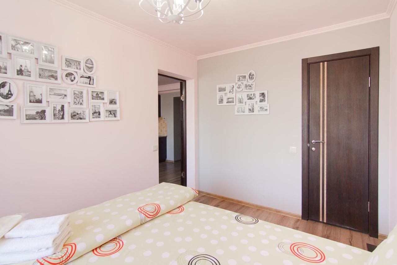 Rest Time Apartments Oldenburg Bagian luar foto