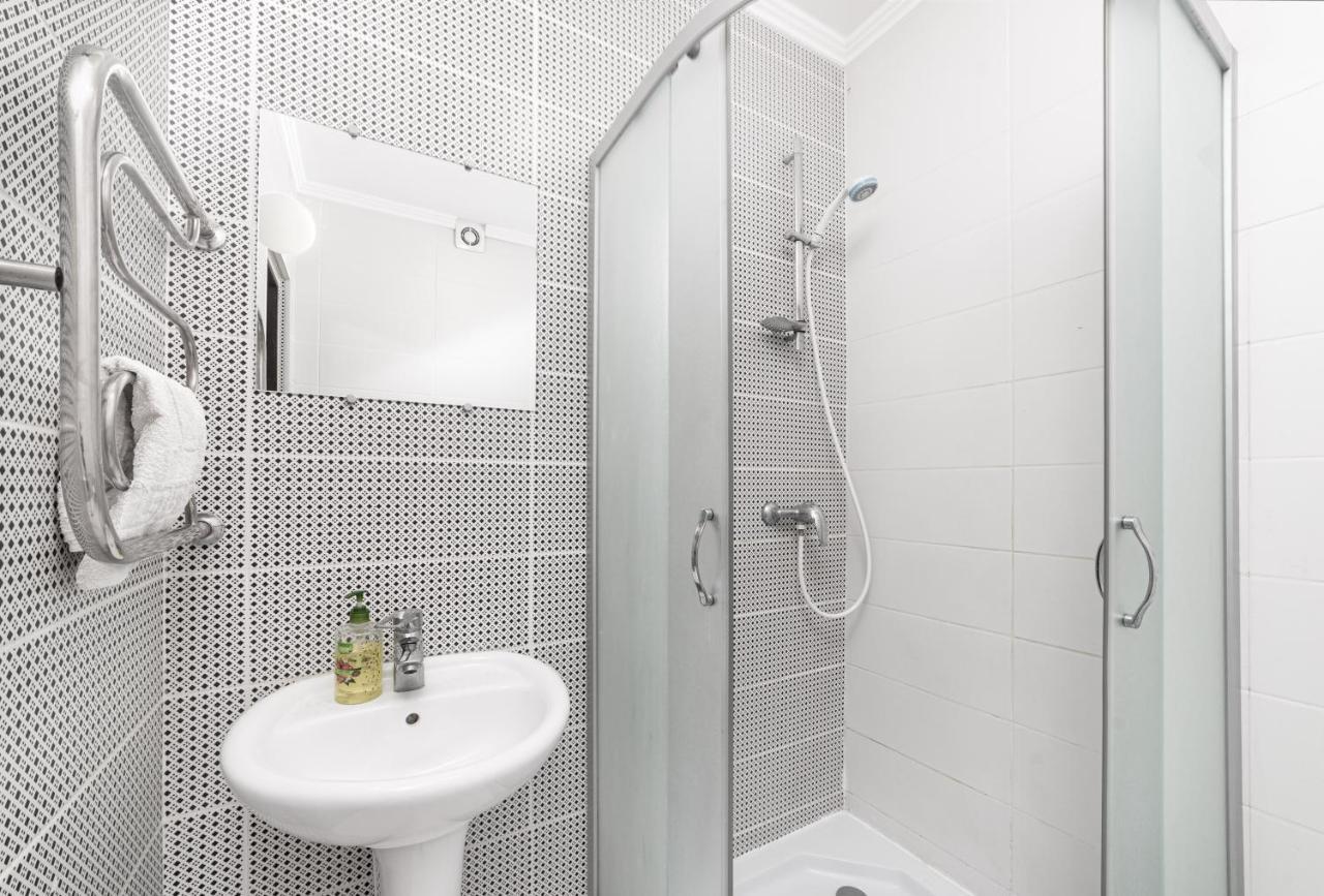 Rest Time Apartments Oldenburg Bagian luar foto
