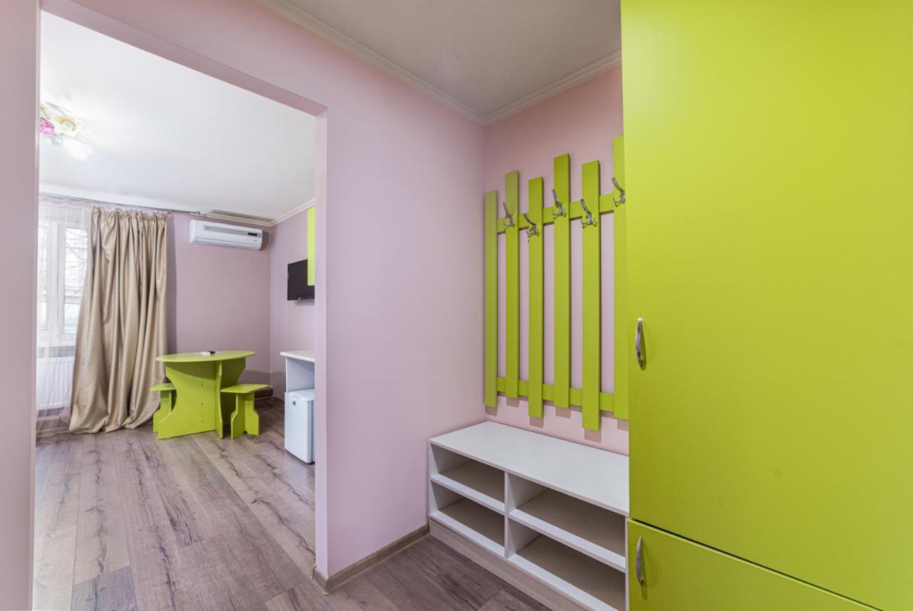 Rest Time Apartments Oldenburg Bagian luar foto