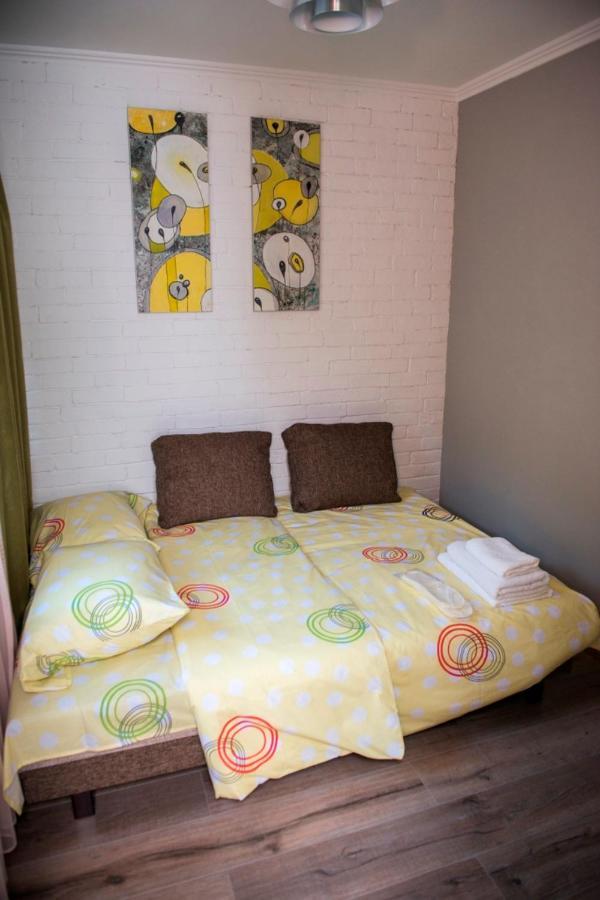 Rest Time Apartments Oldenburg Bagian luar foto