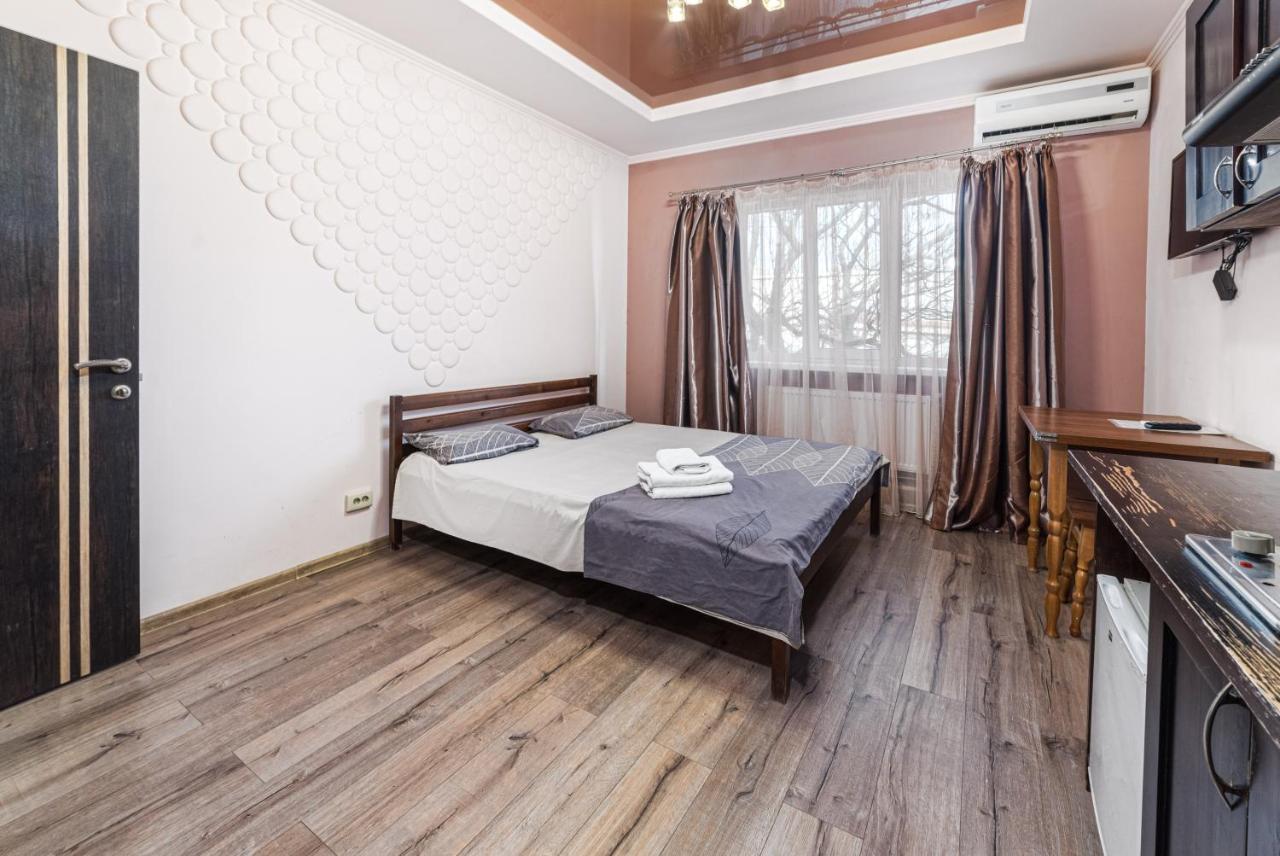Rest Time Apartments Oldenburg Bagian luar foto